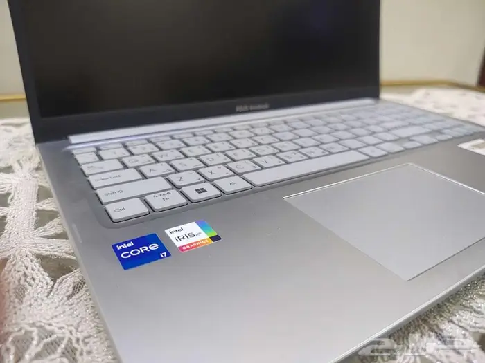لابتوب لاب توب ASUS i7 13th Gen تحت الضمان 1