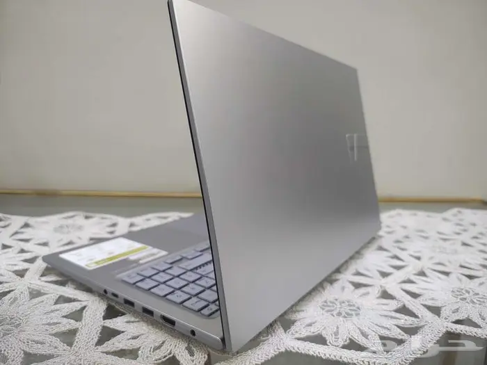 لابتوب لاب توب ASUS i7 13th Gen تحت الضمان 13