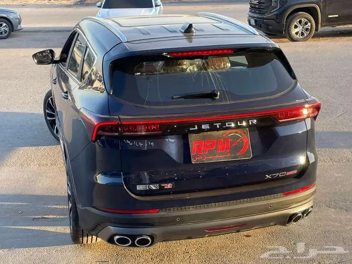 جيتور X70 بلس 2025 كمفورت خصم فورى على الكاش 3