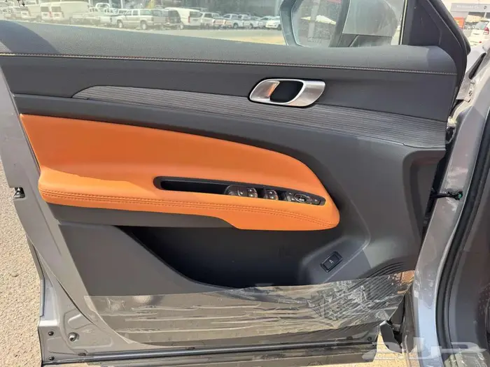 فورد تيرتوري تيتانيوم بلس 2026 أصفار كاش وتمويل 10