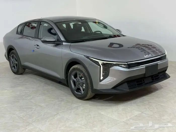 كيا كي 4 ستاندر موديل 2026 1