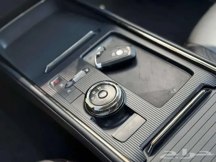 فورد تورس ترند موديل 2023 ممشي 67الف عرض حاص متاح اقساط 11