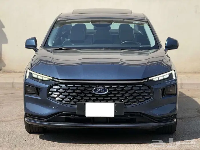 فورد تورس ترند موديل 2023 ممشي 67الف عرض حاص متاح اقساط 0