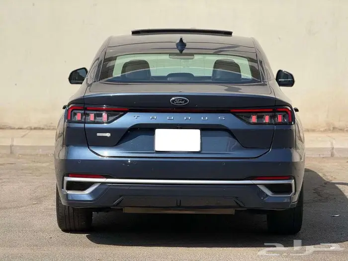 فورد تورس ترند موديل 2023 ممشي 67الف عرض حاص متاح اقساط 1