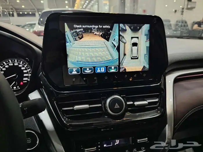 اوربان كروز GLX فل كامل 2025 6