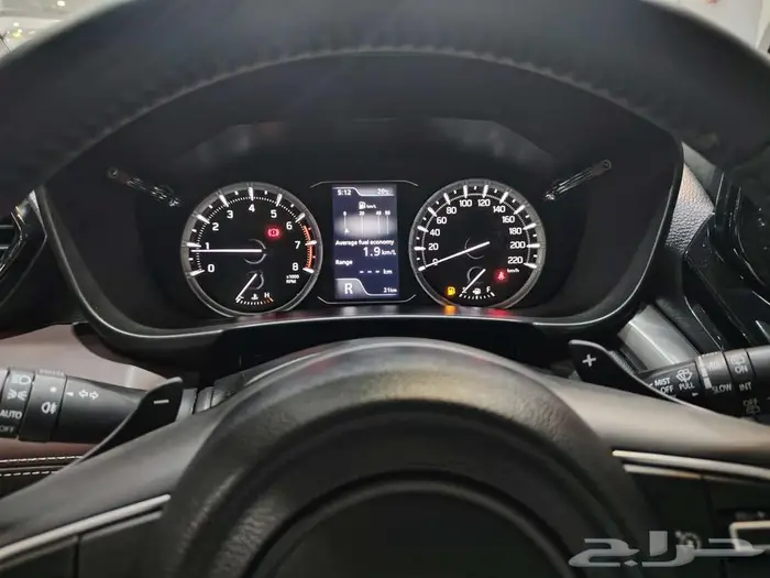 اوربان كروز GLX فل كامل 2025 1