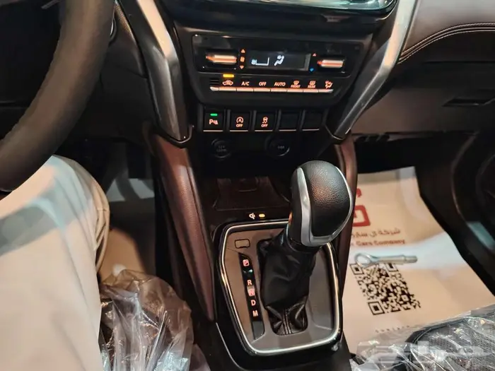 اوربان كروز GLX فل كامل 2025 4