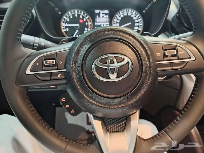 اوربان كروز GLX فل كامل 2025 9