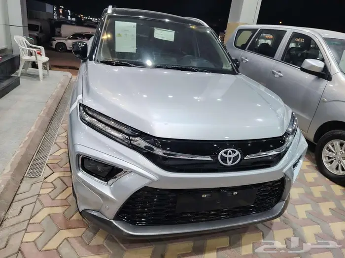 اوربان كروز GLX فل كامل 2025 0