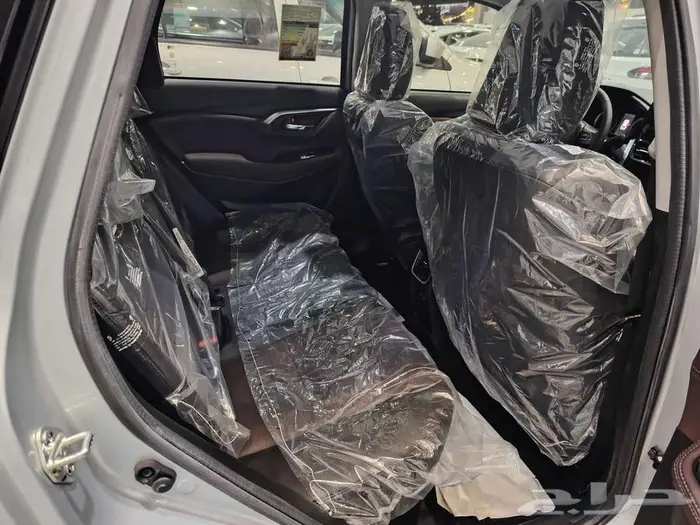 اوربان كروز GLX فل كامل 2025 11