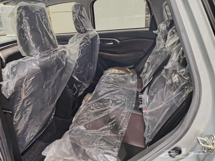 اوربان كروز GLX فل كامل 2025 13