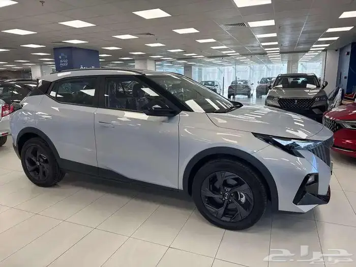 جاك امزوم 2025 اقل سعر للكاش والاقساط 1