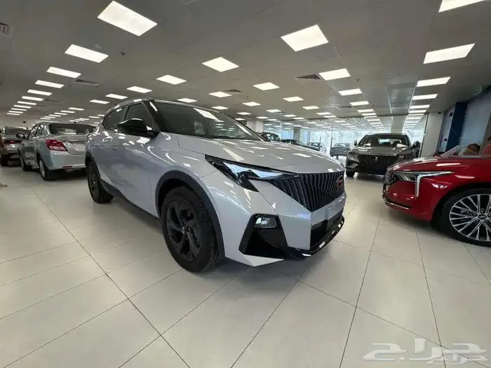 جاك امزوم 2025 اقل سعر للكاش والاقساط 2