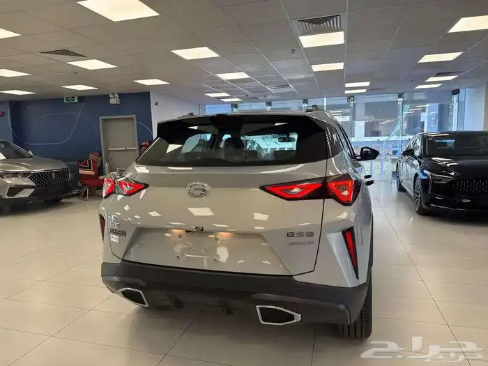 جاك امزوم 2025 اقل سعر للكاش والاقساط 6