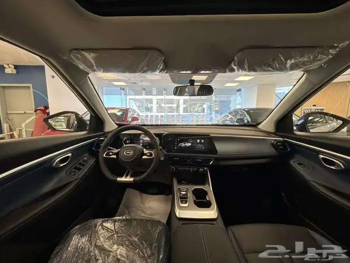 جاك امزوم 2025 اقل سعر للكاش والاقساط 10