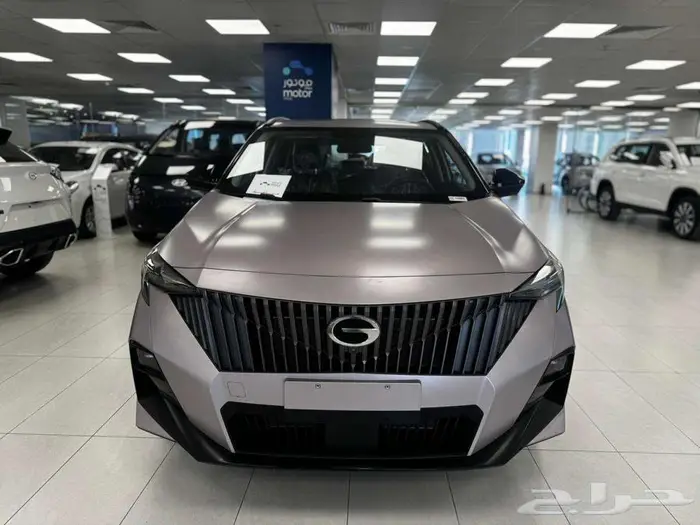 جاك امزوم 2025 اقل سعر للكاش والاقساط 3