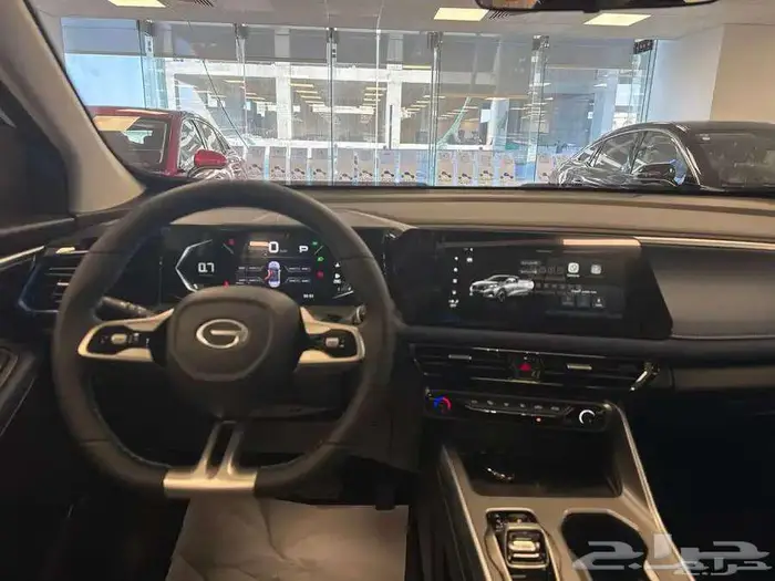 جاك امزوم 2025 اقل سعر للكاش والاقساط 13