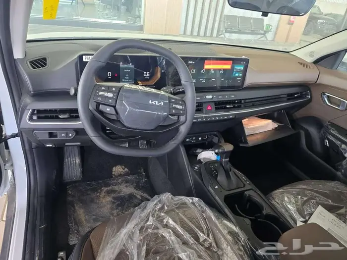 كيا K4 2026 نص الفل كاش وتمويل عروض نهاية العام 9