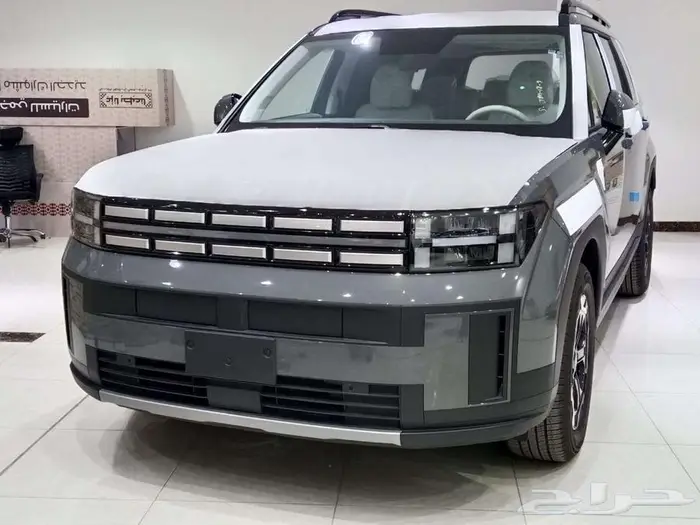 هيونداى سنتافي _ 2026 _( سمارت _ كومفورت ) 2