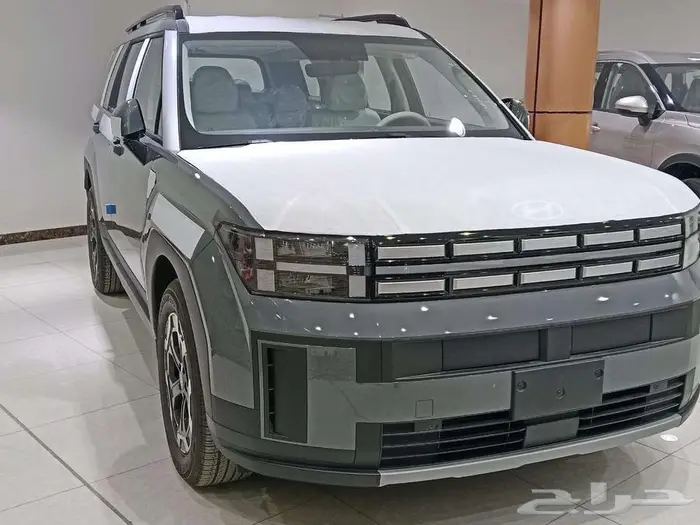 هيونداى سنتافي _ 2026 _( سمارت _ كومفورت ) 4