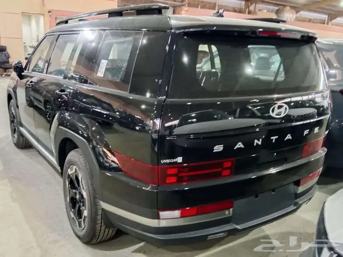 هيونداى سنتافي _ 2026 _( سمارت _ كومفورت ) 6