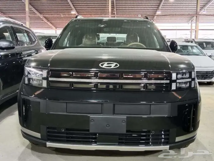 هيونداى سنتافي _ 2026 _( سمارت _ كومفورت ) 12