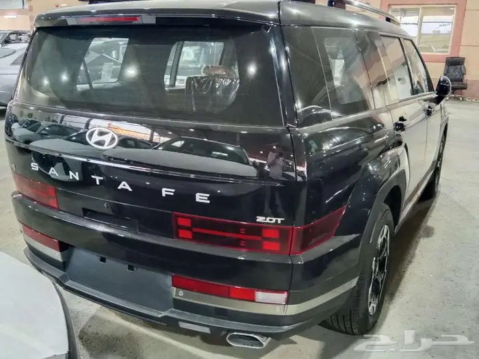 هيونداى سنتافي _ 2026 _( سمارت _ كومفورت ) 11