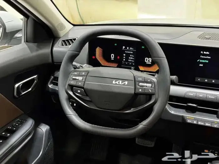 كيا k4 نص فل GLS مكينة 2.0 موديل 2026 كاش وأقساط 12