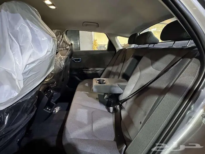 كيا K4 الجديدة كليا متوفرة لدى شركه خالد 15