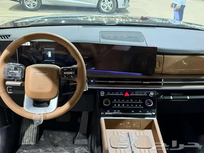 سنتافي 2026-سمارت-كمفورت -تربو -وكيل سعودي 1