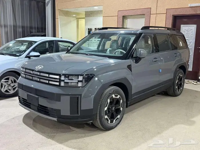 سنتافي 2026-سمارت-كمفورت -تربو -وكيل سعودي 0