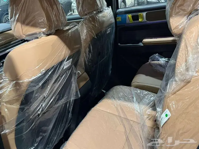 سنتافي 2026-سمارت-كمفورت -تربو -وكيل سعودي 2