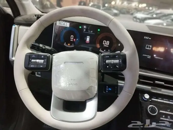 سنتافي 2026-سمارت-كمفورت -تربو -وكيل سعودي 11