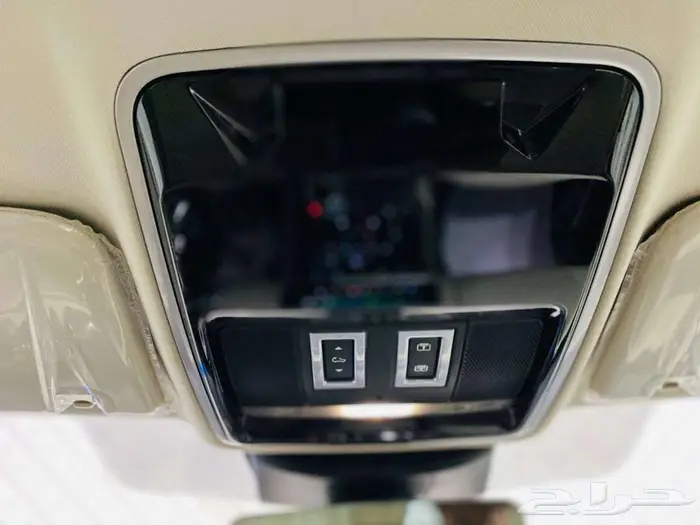 رنج روفر موديل 2019 21