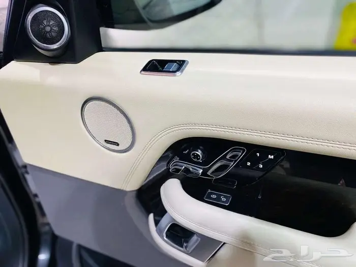 رنج روفر موديل 2019 26