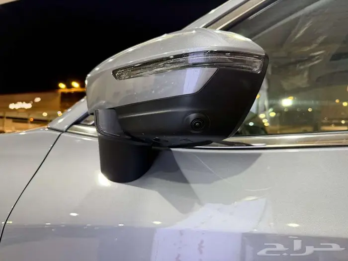 فورد -تريتوري 2026- فئات والوان مميزة -وكيل سعودي 7