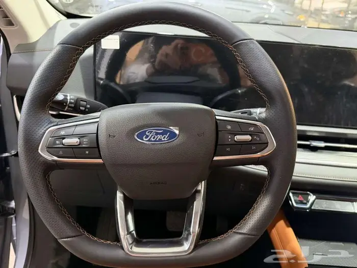 فورد -تريتوري 2026- فئات والوان مميزة -وكيل سعودي 8