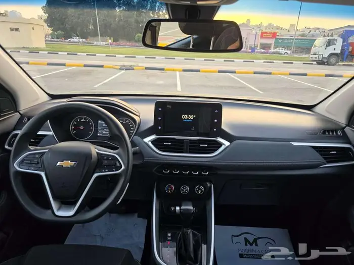 للبيع شفروليه كابتيفا 2022 نص فل 2