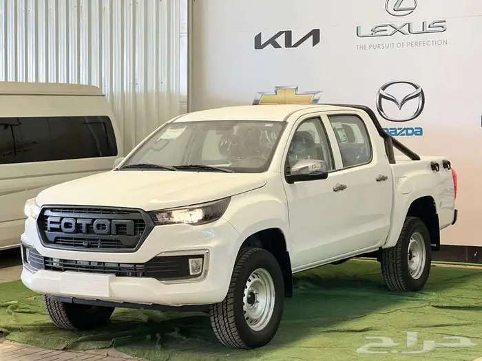 متوفر غمارتين فوتون تونلاند G موديل 2025 تقسيط وكاش.. 1