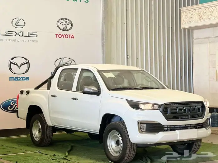 متوفر غمارتين فوتون تونلاند G موديل 2025 تقسيط وكاش.. 3