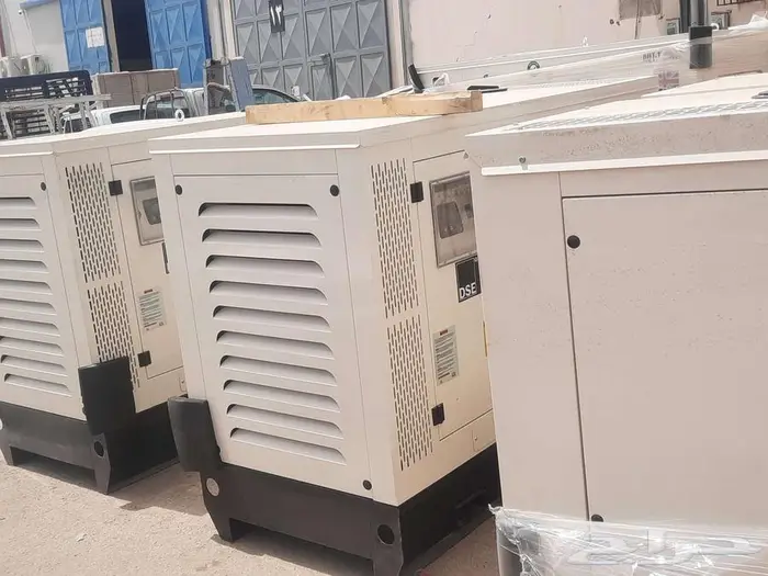 سواعد التقدم  مولدات ديزل   بيع وتأجير وصيانة 24 7 5