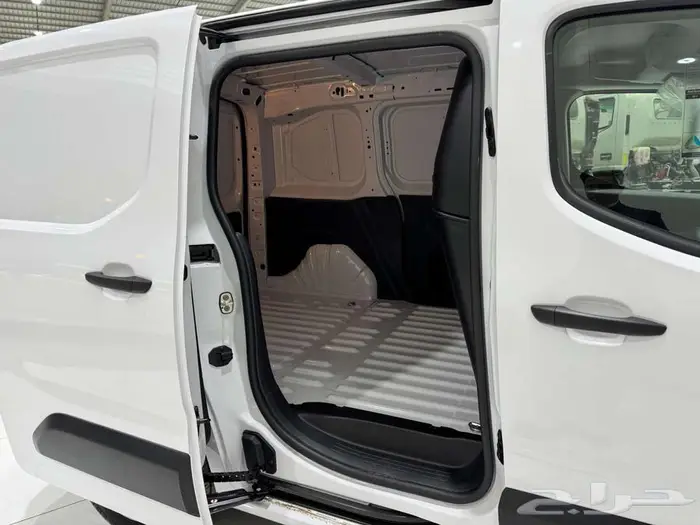 فيات دبلو فان بضاعة ديزل 2025 اقل سعر في السوق كاش تمويل 6