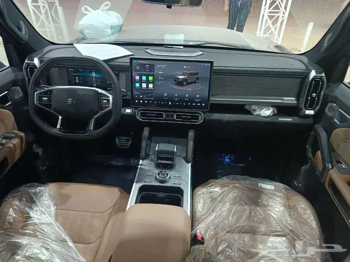 جيتور T2 لاكجري 2.0 4