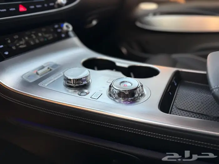 جنسس 2025 GV70 فل كامل بانوراما 10