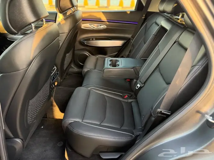 جنسس 2025 GV70 فل كامل بانوراما 18