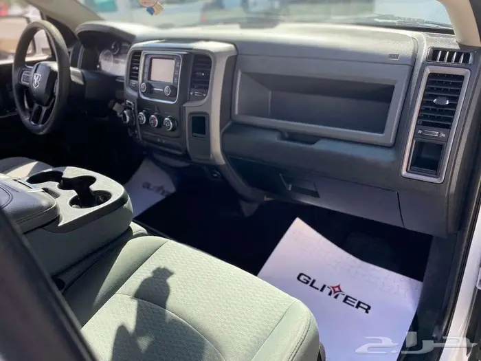 دودج رام غمارتين 2019 12