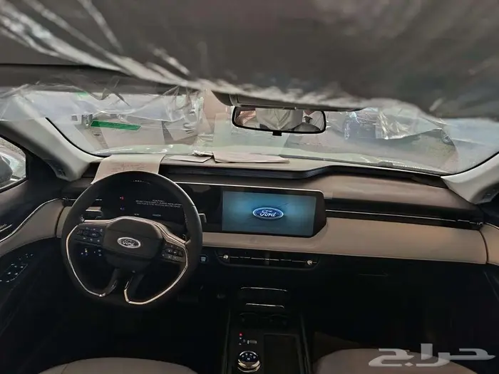 فورد تورس ترند نص فل 2026 0