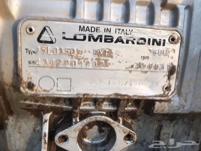 رصاصه يدويه هدروليك ديزل 2013 6