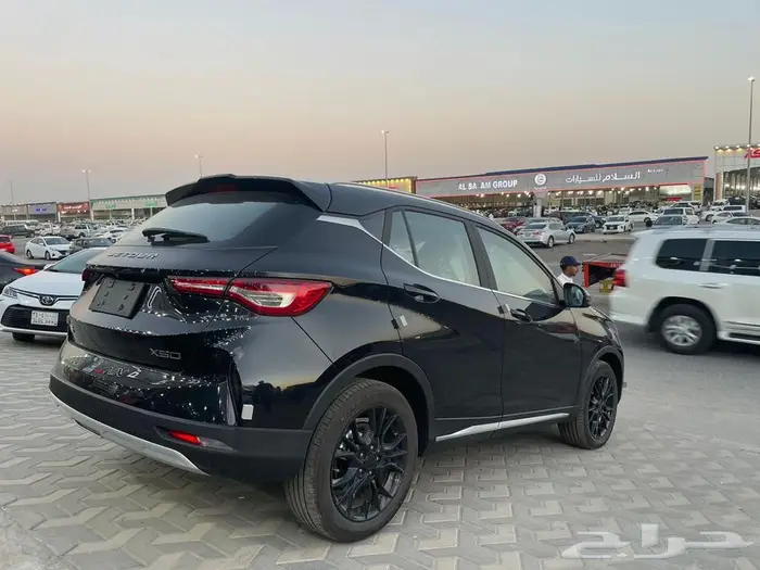 جيتور x50 بريميوم 2026 2