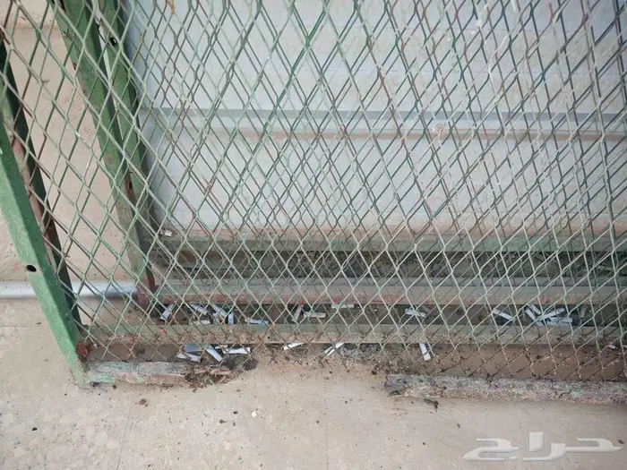 صندقة (عشة حمام) 5